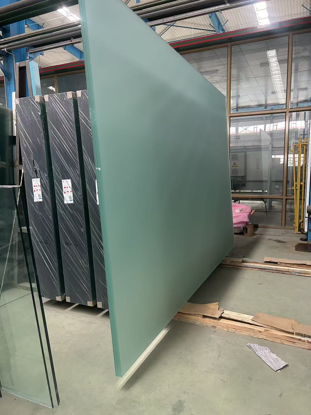榆林市家用玻璃建筑幕墙玻璃生产基地 - 哪里好